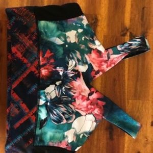 Nanette Lepore Athletic Bra